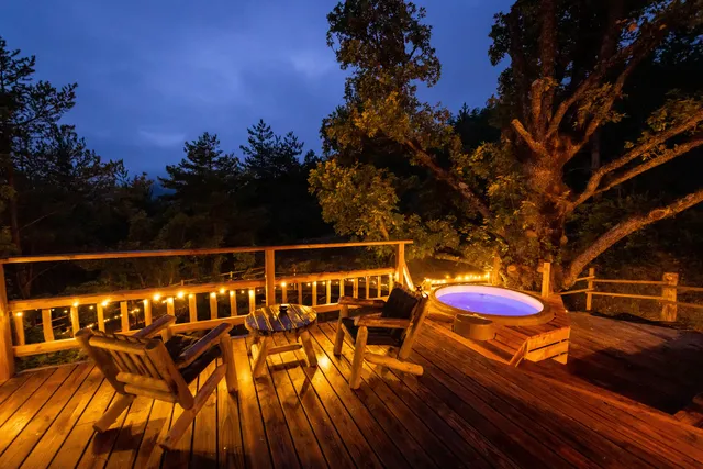 ALPINEST - Les Cabanes du Pas de la Louve