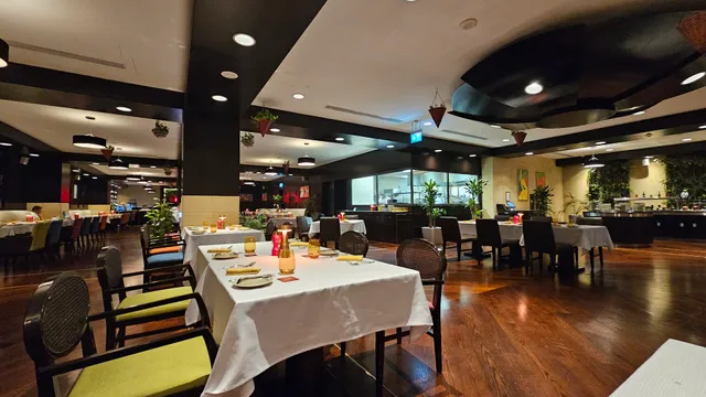 Wildfire Brazilian Steakhouse وايلدفاير