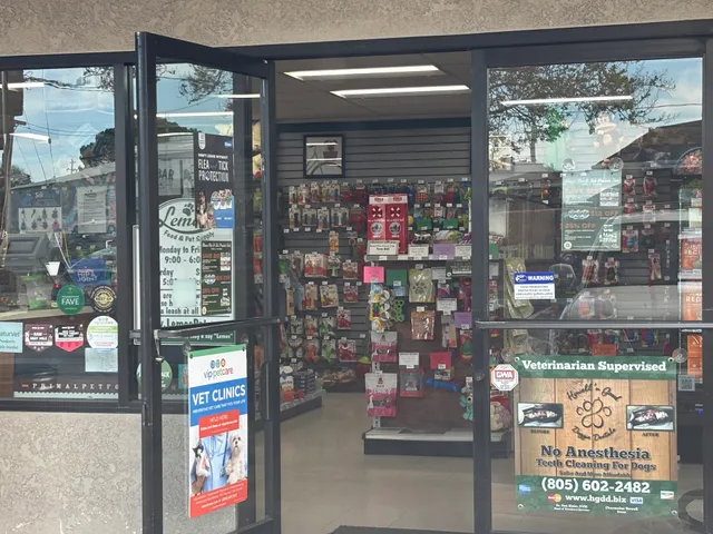 Lemos Feed & Pet Supply