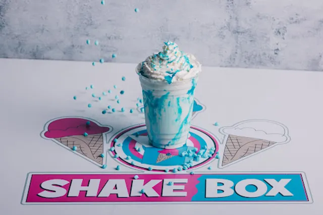 Shake Box