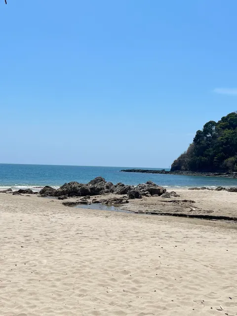 Khlong Chak Beach