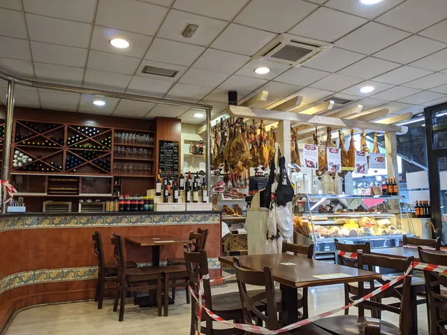 La Bellota De Ultramar