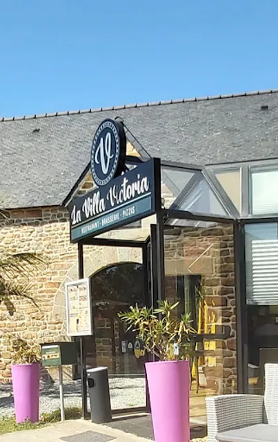 La Villa Victoria