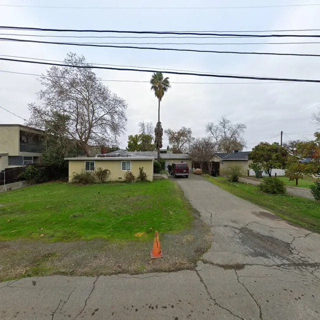 United States Mission