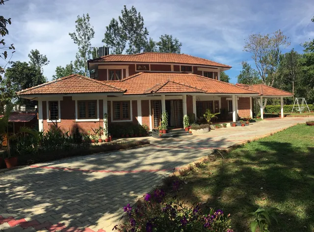 Casa Coorg