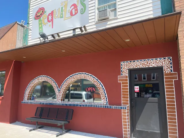 Tequila's Mexican Bar & Grill