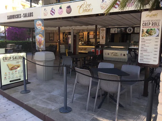 Restaurant Goretti Salou