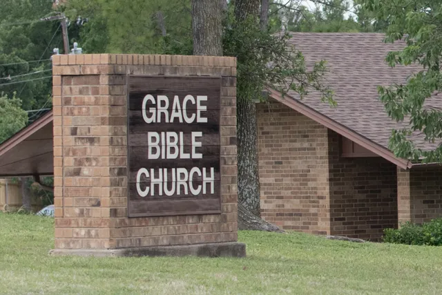 Grace Bible Church