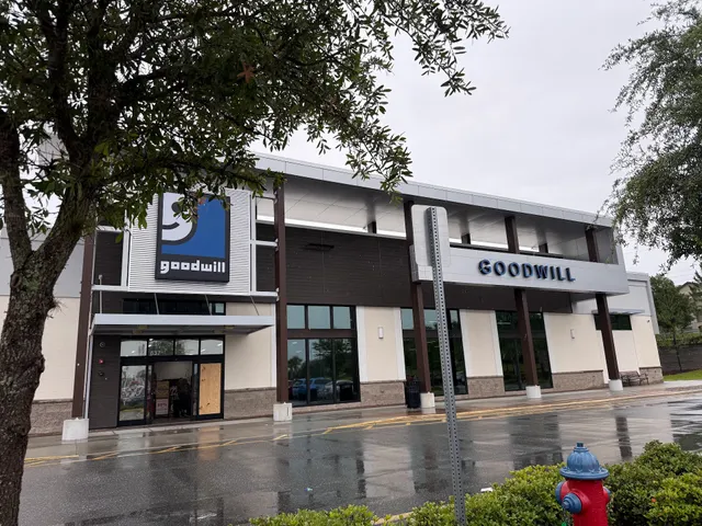 Goodwill - Lady Lake
