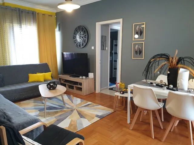 Charming Volos House