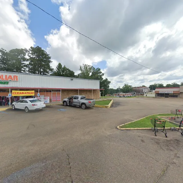 Lil Alaska Snow Cone