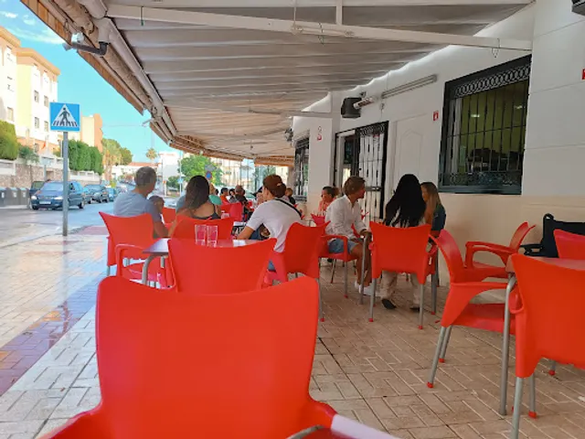Cafetería Tapería La Esquinita