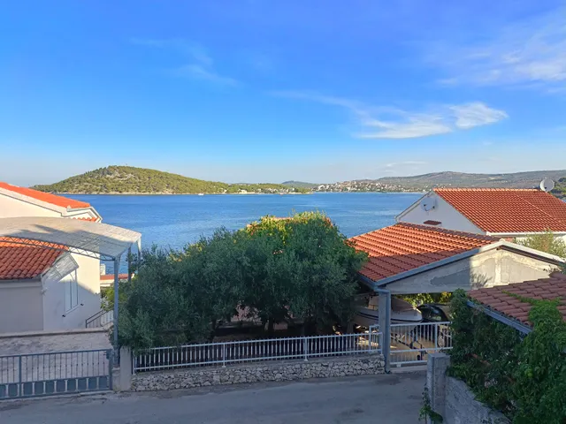 Apartmani Ana, Ražanj, Rogoznica, Croatia