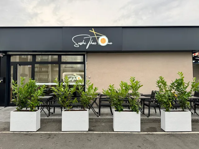 Sushi Thai One