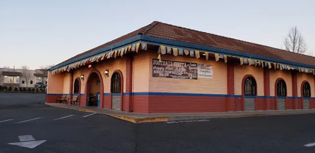 Casa Ramos Méxican Restaurant