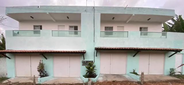 Hospedaria Portal do Cabo