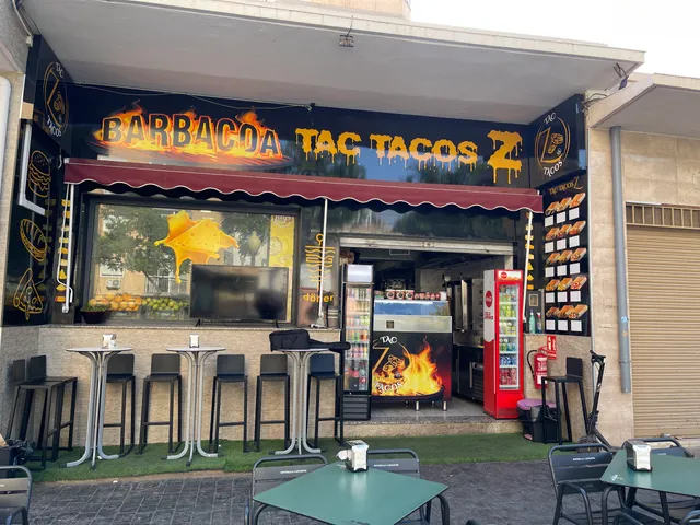 Restaurante ZTAC’ TACOS