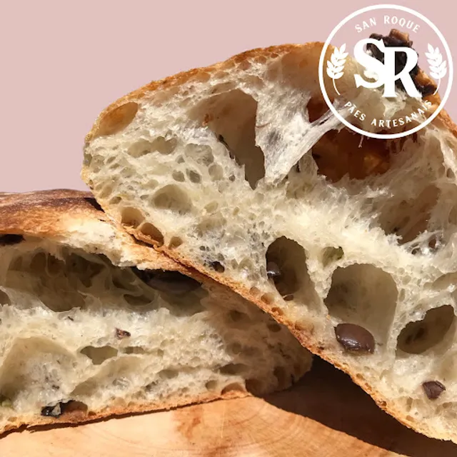 San Roque Pães Artesanais