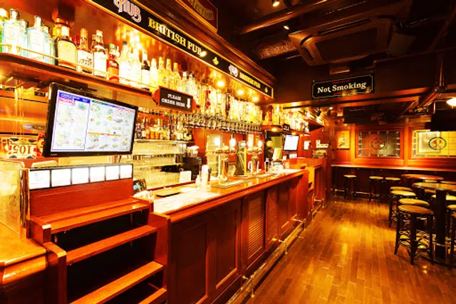 HUB Tachikawa South Exit