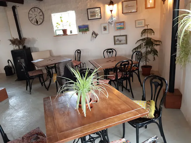 De geschilde aardappel