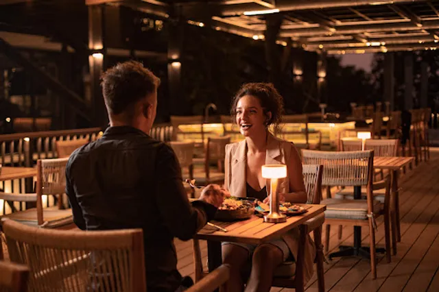 Chuồn Chuồn Bistro & Bar