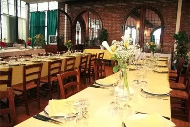 Fattoria Pulcino Ristorante