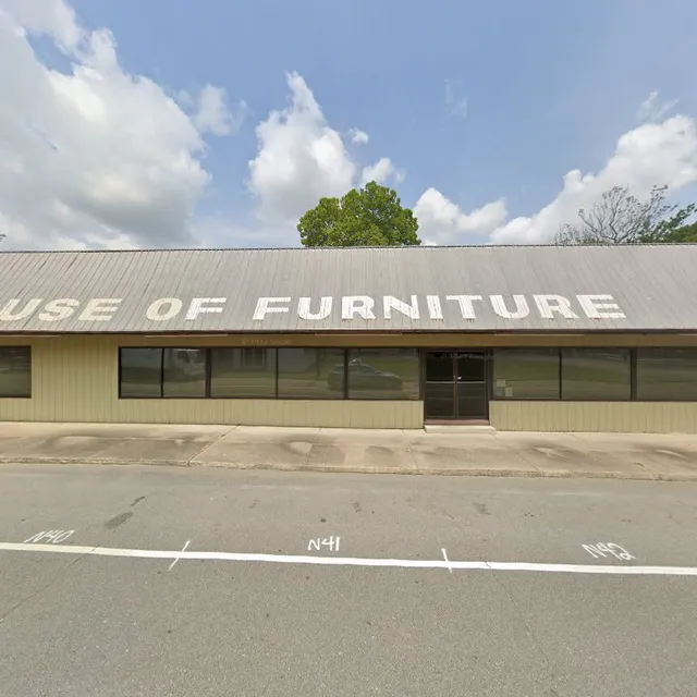 House Of Furniture