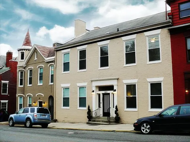 Cumberland Inn & Spa