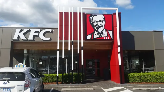 KFC Kings Meadow