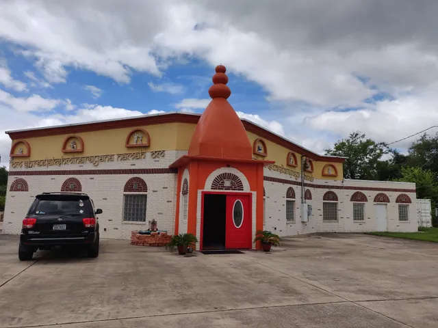 Lakshmi Narayan Mandir