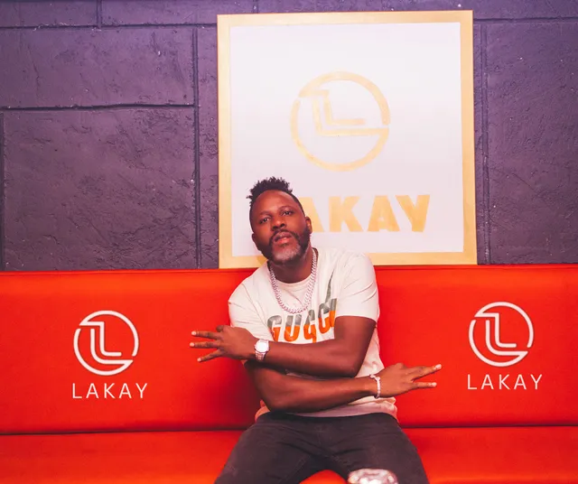 Lakay lounge Bahamas