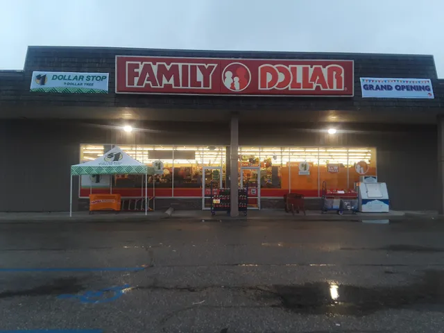 Family Dollar