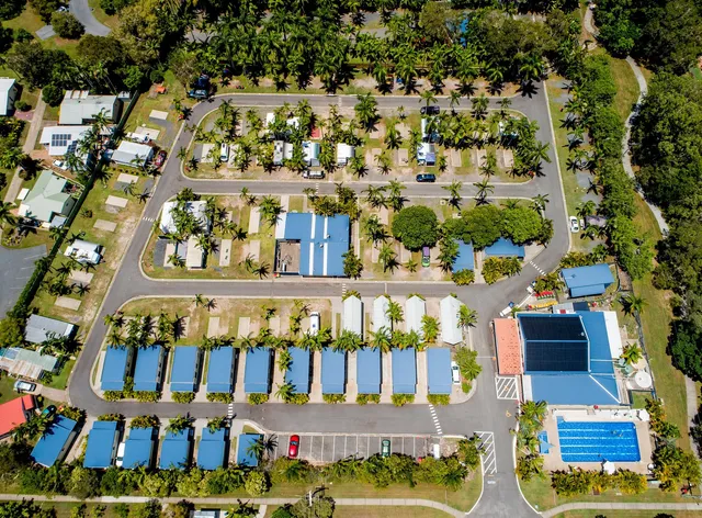 Ingenia Holidays Noosa North