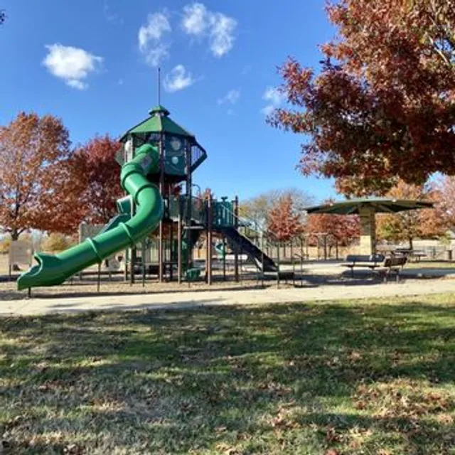 John M. Whisenant Park