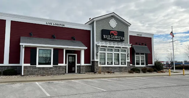Red Lobster