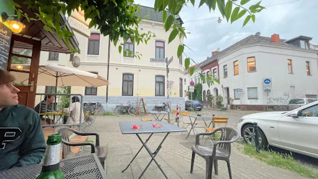 Gaststätte Runken Eck