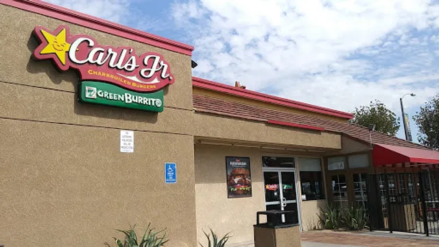 Carl’s Jr.