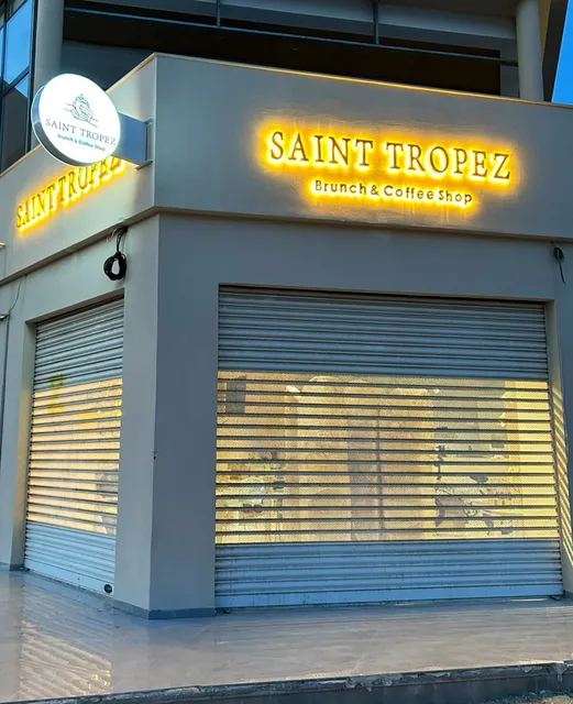 Saint Tropez, La Marsa