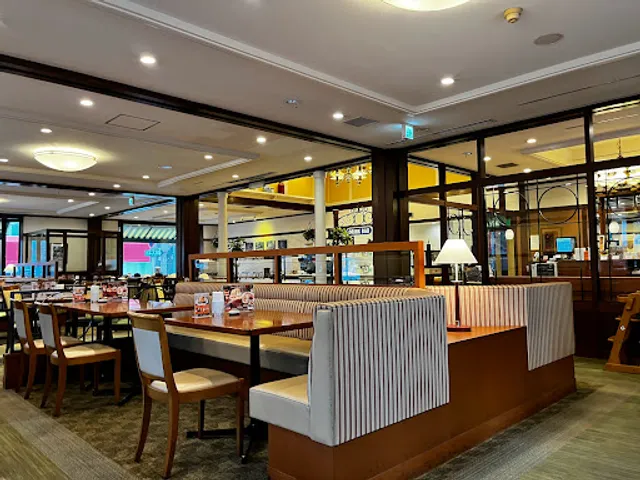 Royal Host Sumiyoshi