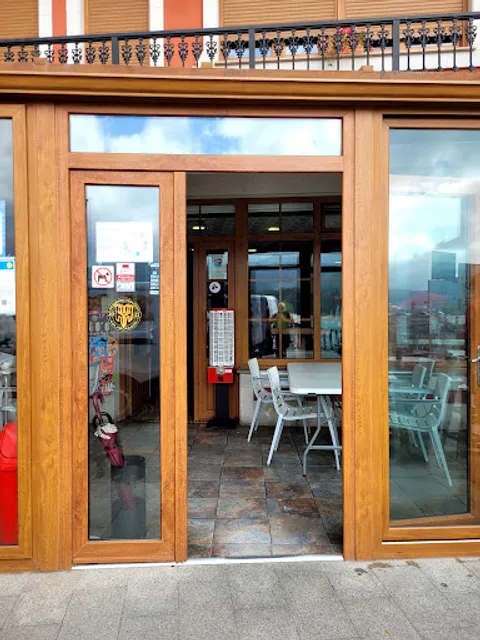 Restaurante Fito Mar