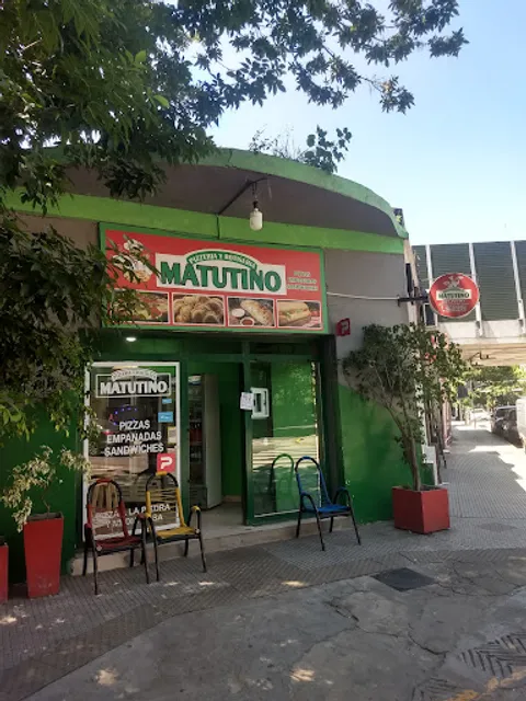 MATUTINO