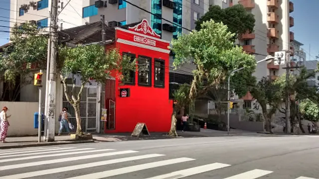 Du Zeca - Bar e Restaurante