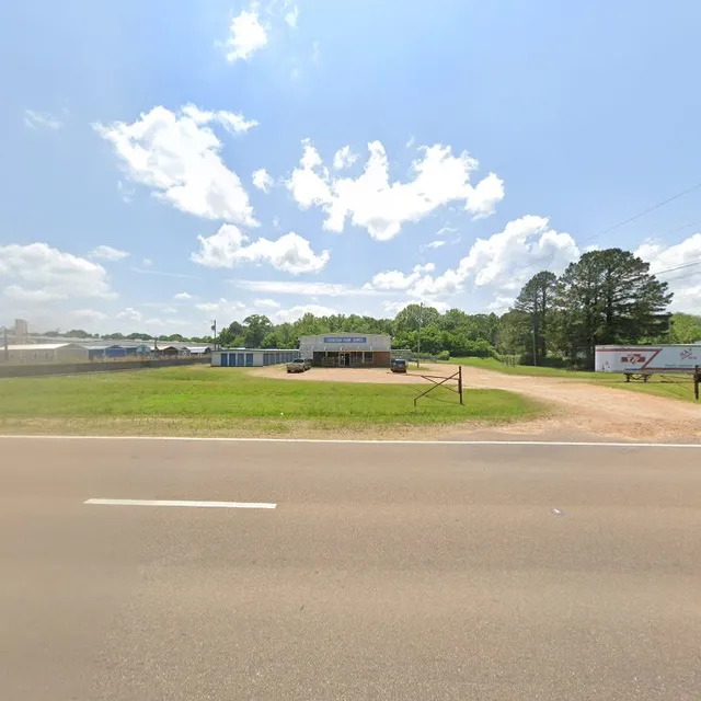 Lexington Farm Supply Co