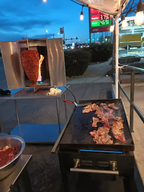 Tacos El Herraderro