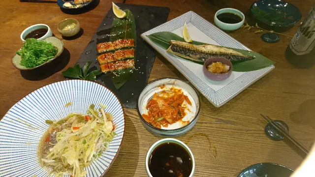 Mediterranean Mass Retail Seafood City