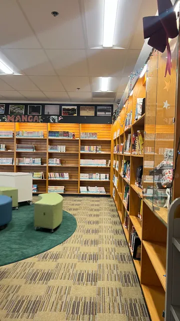 Oceanside Public Library