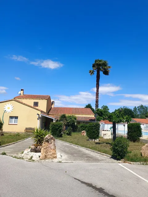 Camping Espace des Albères