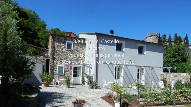 B&B Piè del Castello