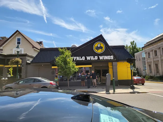 Buffalo Wild Wings