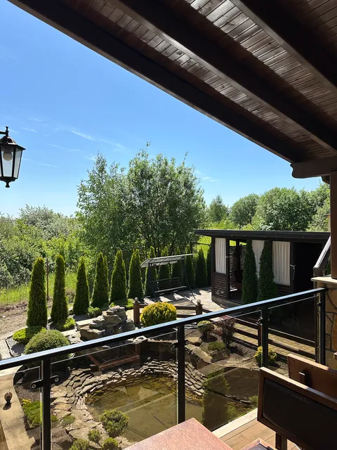 Hotelʹno-Restorannyy Kompleks "Dzhentlʹmen"